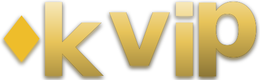 0kvip logo