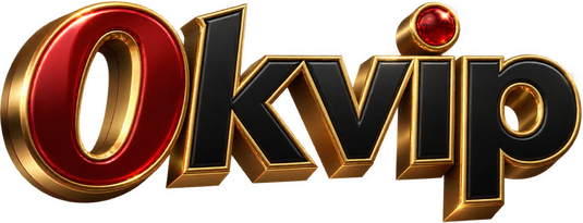 0kvip logo